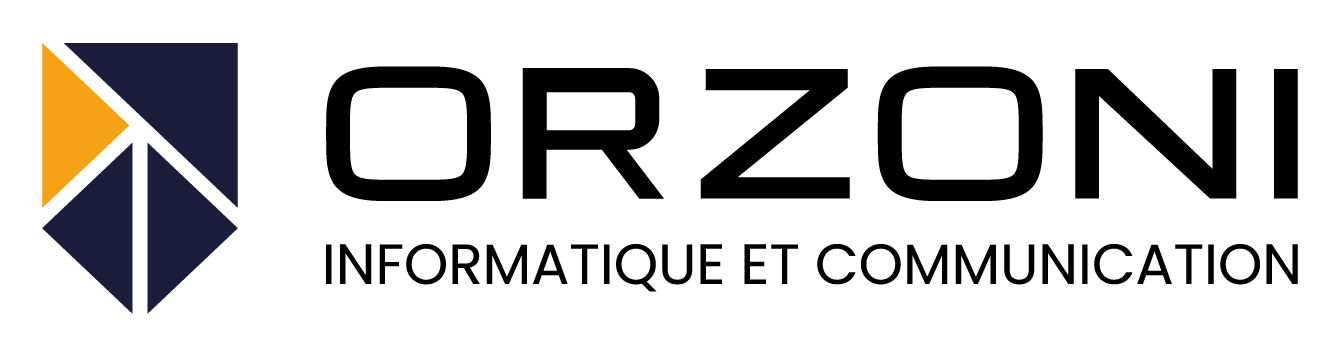 Logo Orzoni