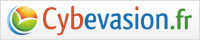 Logo Cybevasion